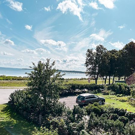 Duenenblick Wohnung 07 Boltenhagen  Eksteriør bilde