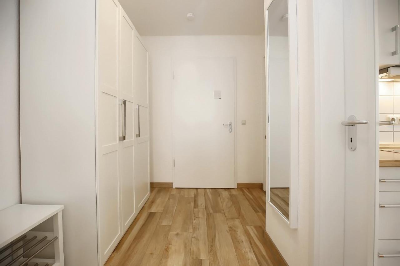 Duenenblick Wohnung 07 Boltenhagen  Eksteriør bilde