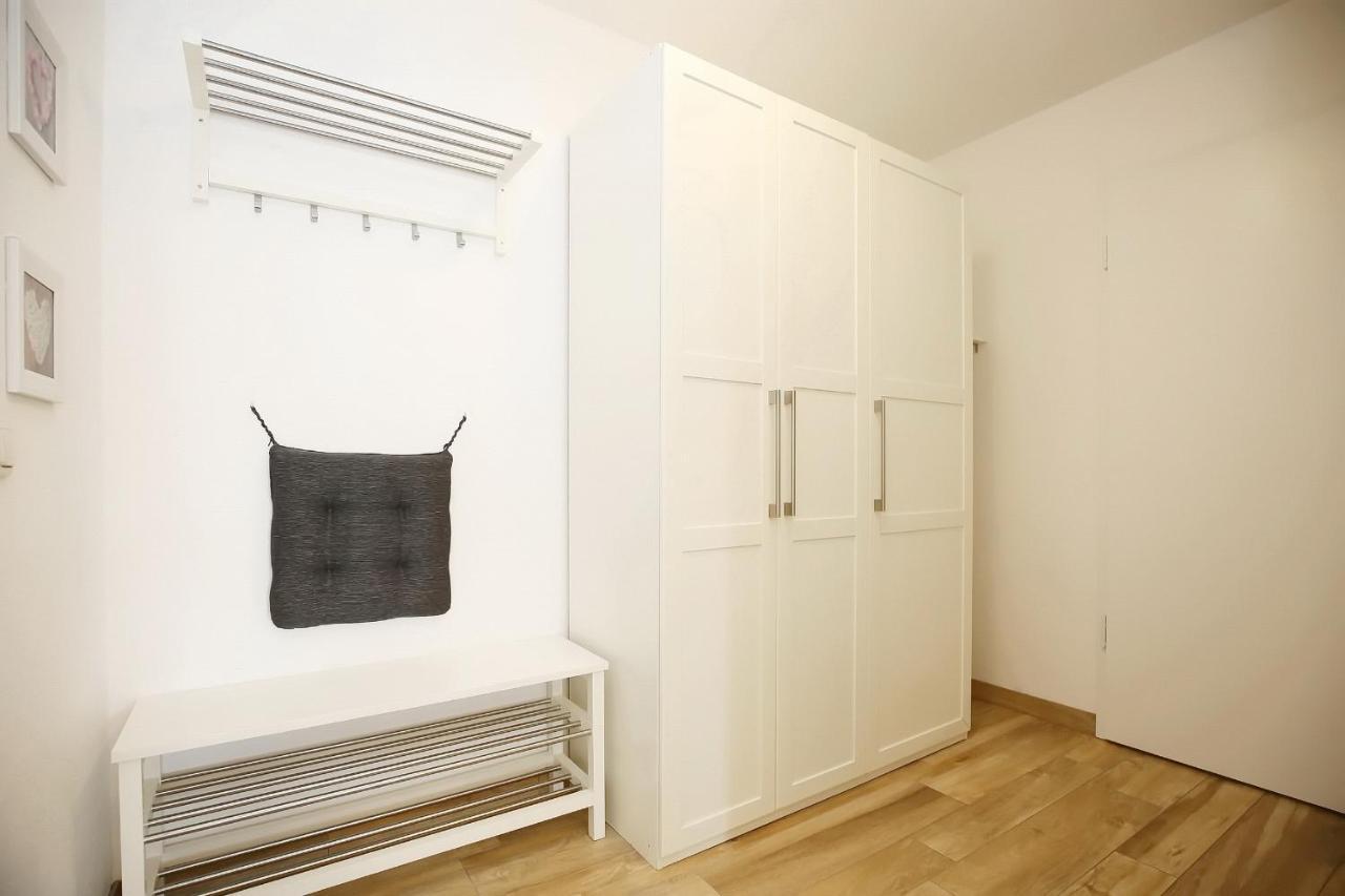 Duenenblick Wohnung 07 Boltenhagen  Eksteriør bilde