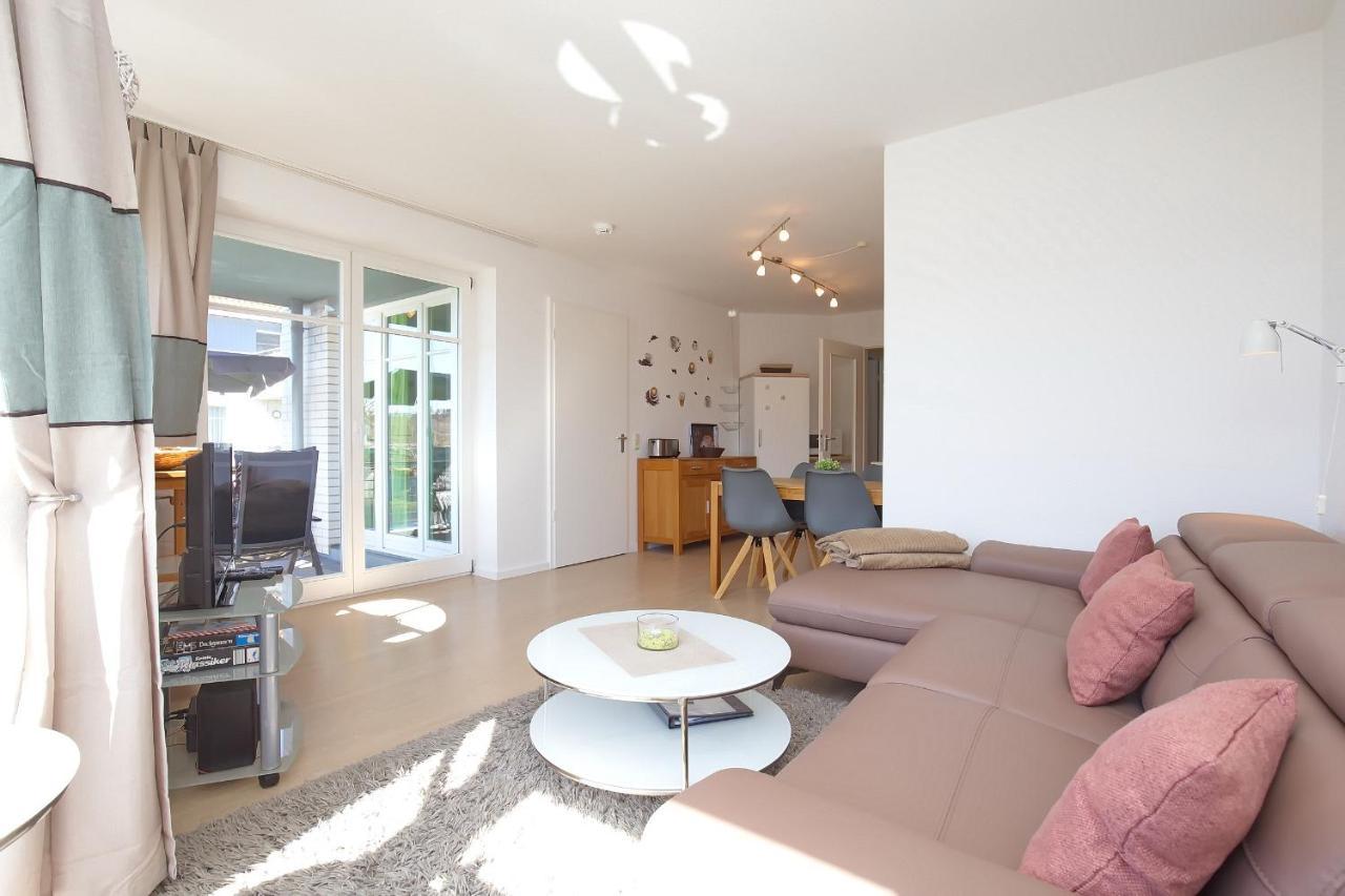 Duenenblick Wohnung 07 Boltenhagen  Eksteriør bilde