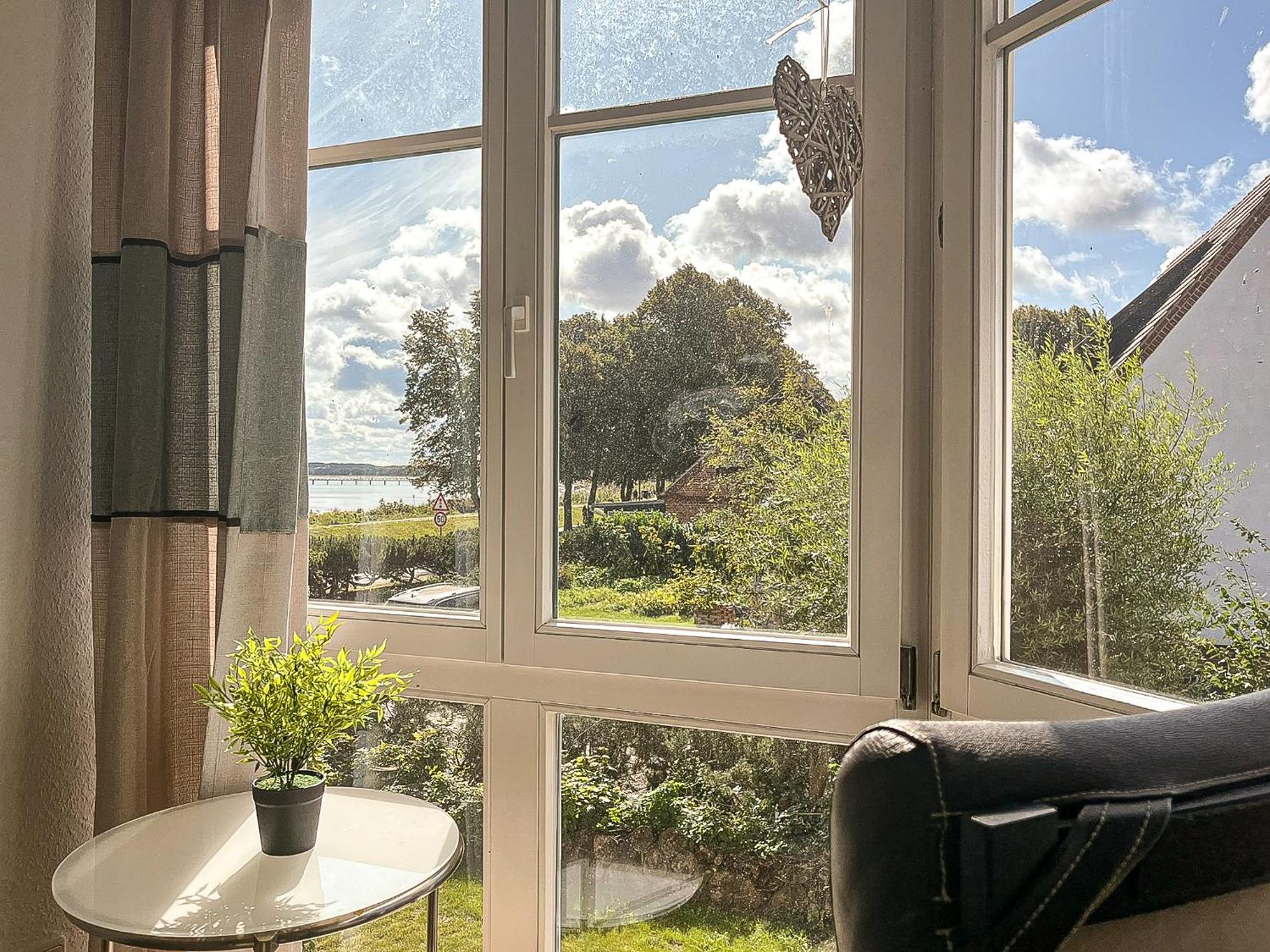 Duenenblick Wohnung 07 Boltenhagen  Eksteriør bilde